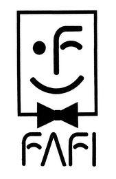 FAFI logo