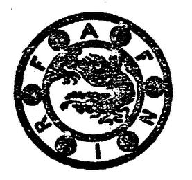 FAFNIR logo