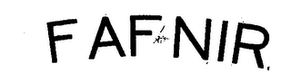 FAFNIR
