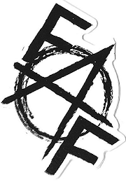 FAFO logo