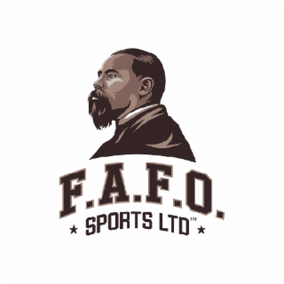 F.A.F.O. SPORTS LTD logo