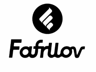 FAFRLLOV logo