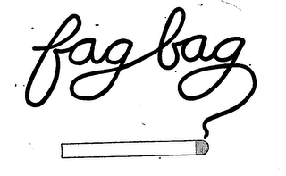 FAG BAG logo