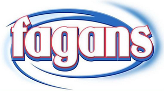 FAGANS logo