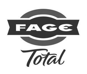 FAGE TOTAL logo