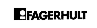 FAGERHULT logo