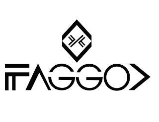 FAGGO) logo