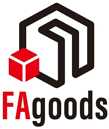 FAGOODS logo