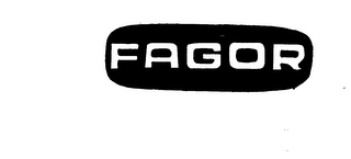 FAGOR logo