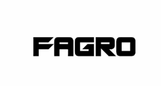 FAGRO logo
