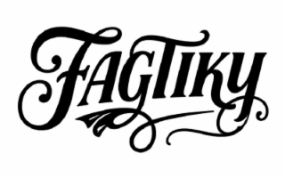 FAGTIKY logo