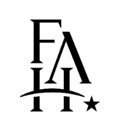 FAH logo