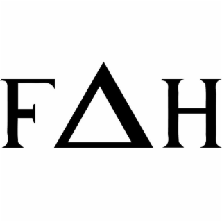 FAH logo