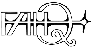 FAH-Q logo