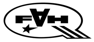 FAH Q logo