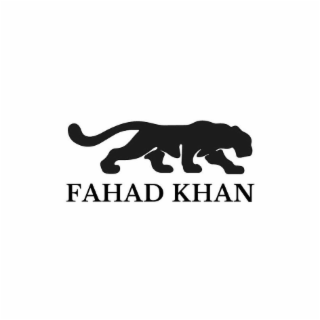 FAHAD KHAN logo
