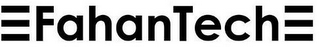 FAHANTECH logo