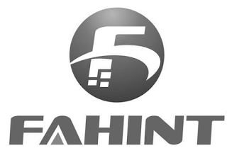FAHINT logo