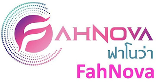 FAHNOVA FAHNOVA logo