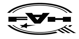 FAHQ logo