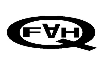 FAHQ logo