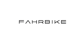 FAHRBIKE logo