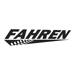 FAHREN logo