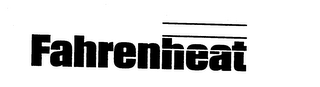 FAHRENHEAT logo
