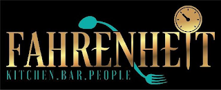 FAHRENHEIT logo