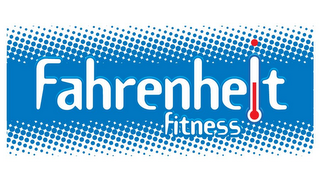 FAHRENHEIT FITNESS logo