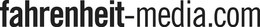 FAHRENHEIT-MEDIA.COM logo