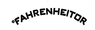 FAHRENHEITOR logo
