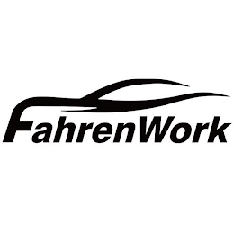 FAHRENWORK logo