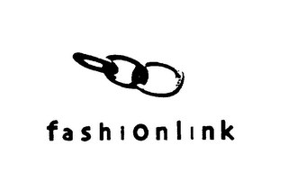 FAHSIONLINK logo