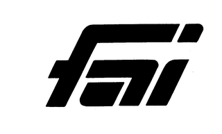 FAI logo