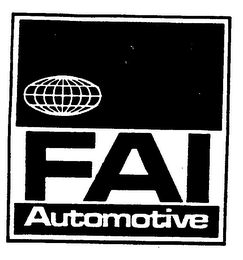 FAI logo