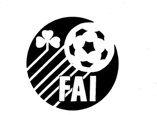 FAI logo
