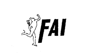 FAI logo