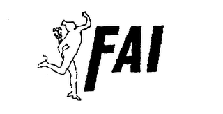 FAI logo