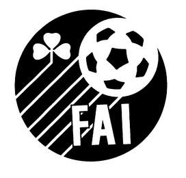 FAI logo