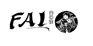 FAI logo
