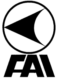 FAI logo