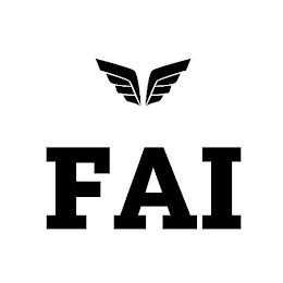 FAI logo