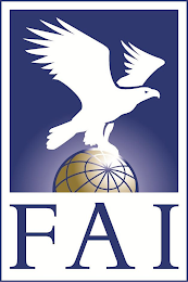 FAI logo