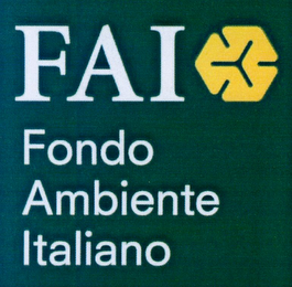 FAI FONDO AMBIENTE ITALIANO logo