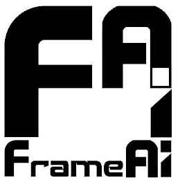 FAI FRAMEAI logo