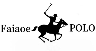 FAIAOE POLO logo