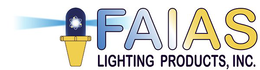FAIAS LIGHTING PRODUCTS, INC. logo
