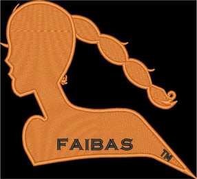FAIBAS logo