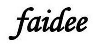 FAIDEE logo